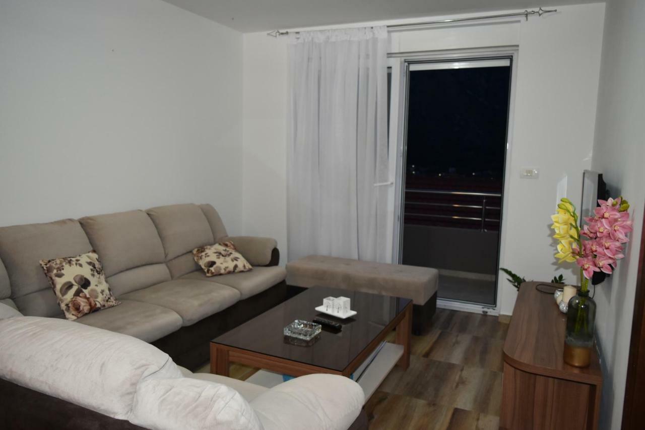 Apartments Sea View Kotor Exterior photo